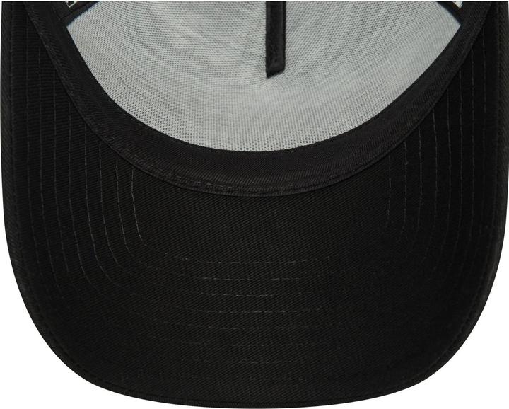 Image du produit New Era Casquette Snapback E-Frame - Mono Chicago White Sox (Taille unique)