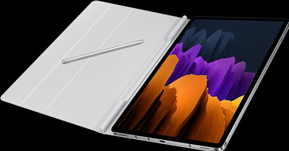 Produktbild Samsung Book Cover (Galaxy Tab S7+ 12.4 (2020))