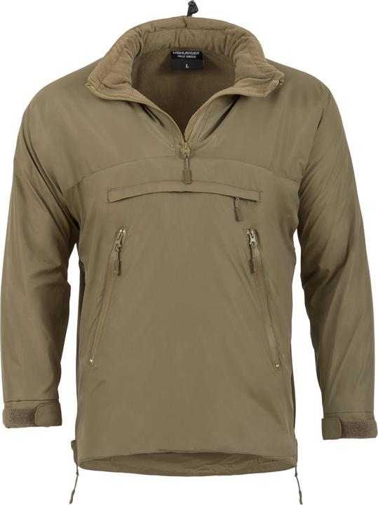 Immagine prodotto Highlander Halo Smock Olive Xxlarge (XXL)