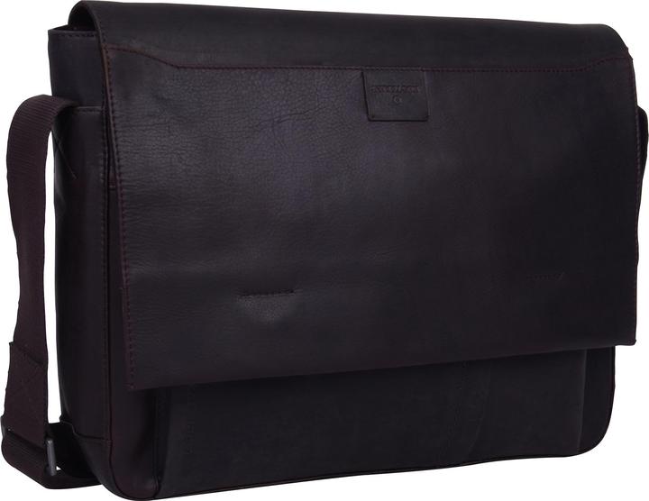 Immagine prodotto Strellson Borsa a tracolla Brick Lane Jeremy Messenger LHF