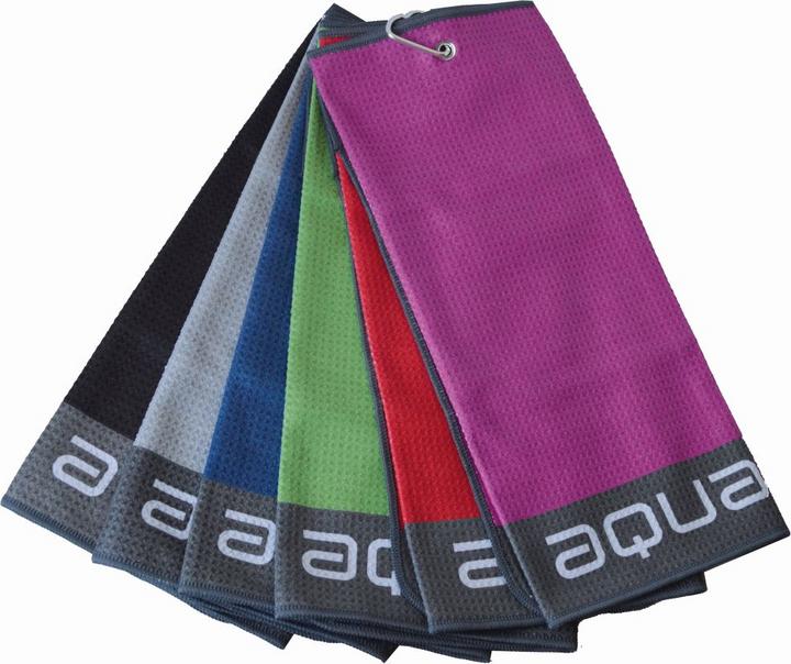 Actual product image Big Max Aqua Tour Trifold Towel