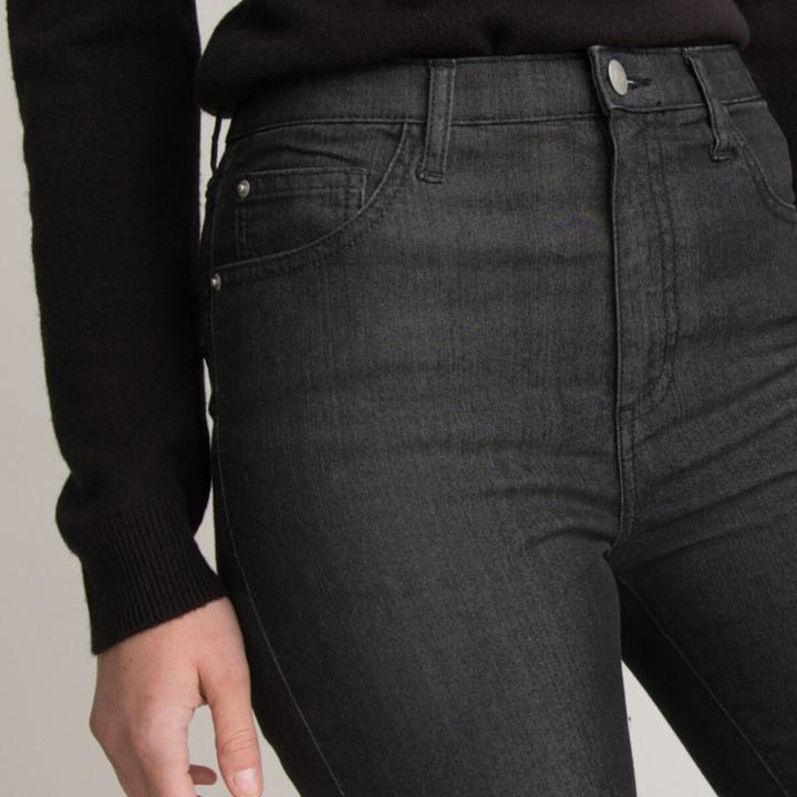 Produktbild Anne Weyburn Bootcut-Jeans (44)