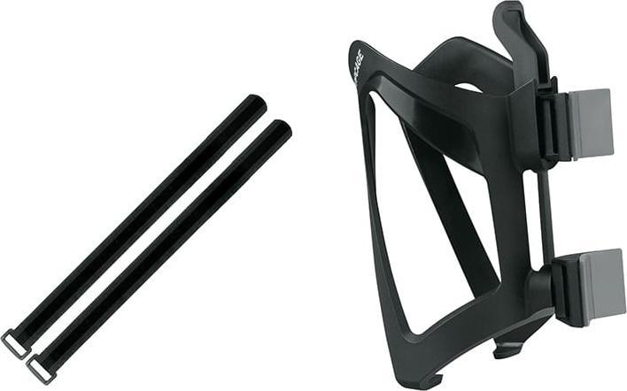 Immagine prodotto SKS Portabottiglie con adattatore Anywhere con gabbia superiore