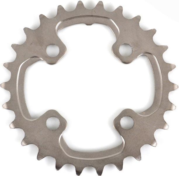 Immagine prodotto Shimano Deore XT FC-M785 Kettenblatt AM 64 mm 24Z (24)