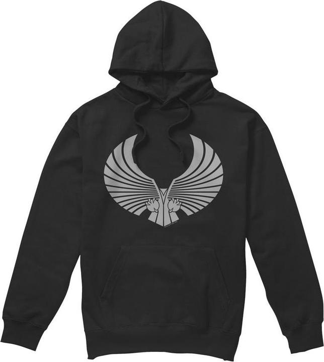 Romulan Kapuzenpullover