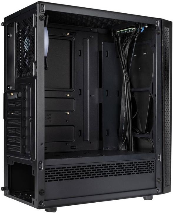Actual product image Kolink Void RGB (ATX, mATX, Mini-ITX)