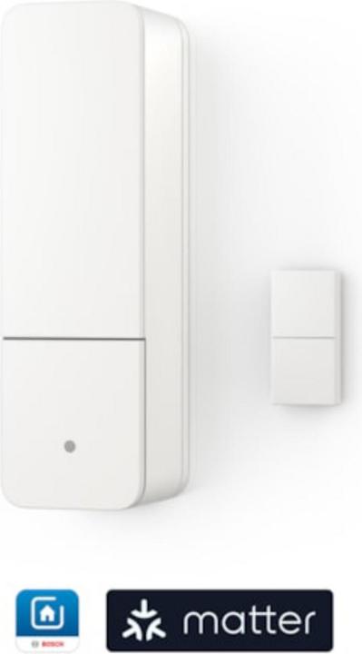 Bosch Smart Home Tür-/Fensterkontakt II (+M)