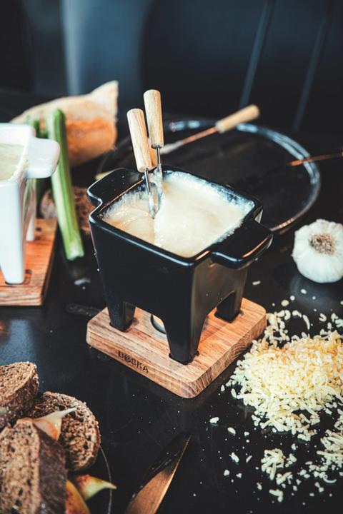Produktbild Boska Tapas (Käsefondue, Schokoladenfondue)