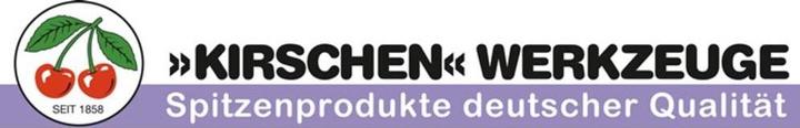 Produktbild Kirschen Hohlbeitel (10 mm)