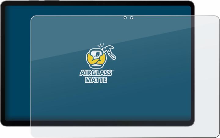 Immagine prodotto BROTECT AirGlass Vetro Opaco (1 Pezzo/i, Galaxy Tab S9 FE+)