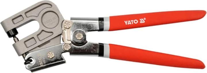 Produktbild Yato Profile joint pliers YT-5131