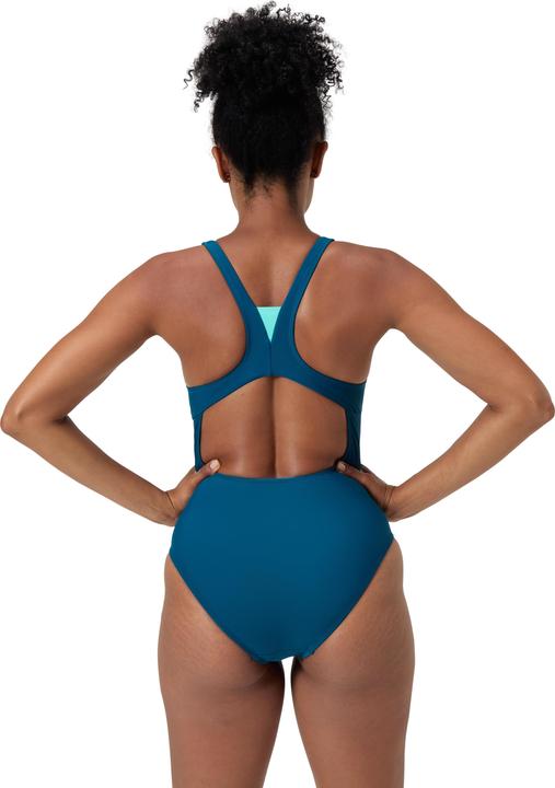 Image du produit Speedo Solid Highneck 1 Pc (L)