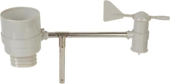 Actual product image Velleman SPARE THERMO/HYGRO SENSOR W/O WINDSPEED (868MHz) for WS1060