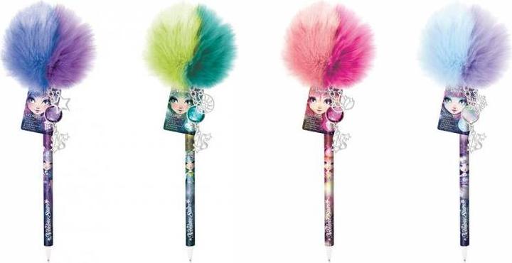 Immagine prodotto Nebulous Stars Bastoncino pom-pom profumato (Multicolore, 1 x)