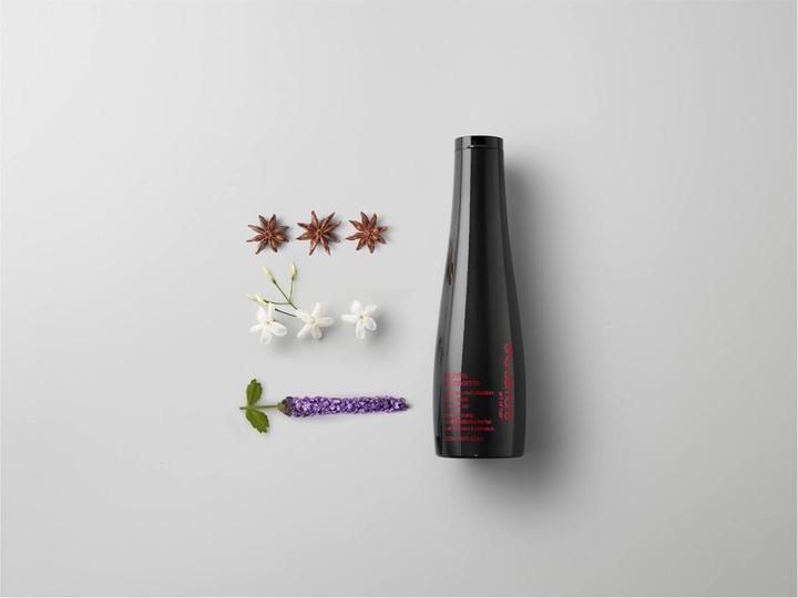 Immagine prodotto Shu Uemura Shampoo supremo Ashita (300 ml, Shampoo liquido)
