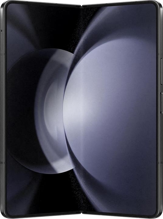 Produktbild Samsung Galaxy Z Fold5 (256 GB, Phantom Black, 7.60", SIM + eSIM, 50 Mpx, 5G)