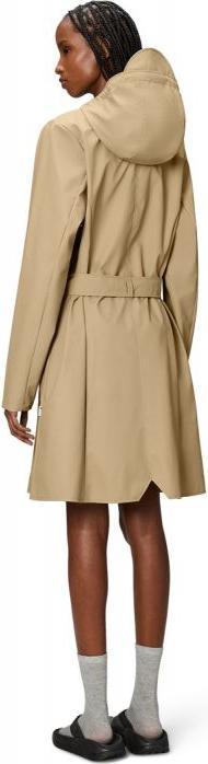 Produktbild Rains W's Curve Jacket (L)