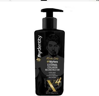 Immagine prodotto Mydentity by Guy Tang mydentity Care - #MyHero X4 (473 ml)