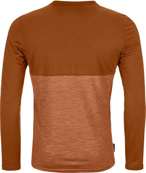 Produktbild Ortovox 150 Cool Logo L/S (M)