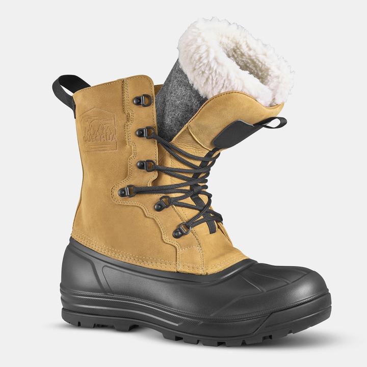 Actual product image Quechua SH900 (46)