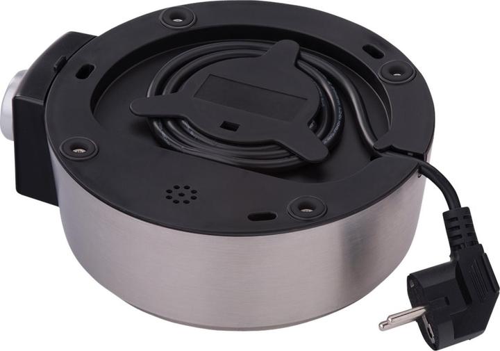 Image du produit Cloer Cuiseur à oeufs électronique (Prise UE)