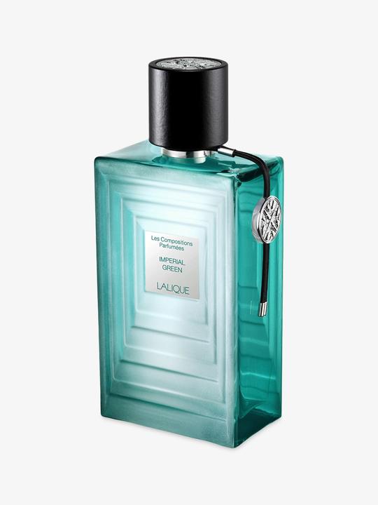 Image du produit Lalique Vert impérial (Eau de parfum, 100 ml)