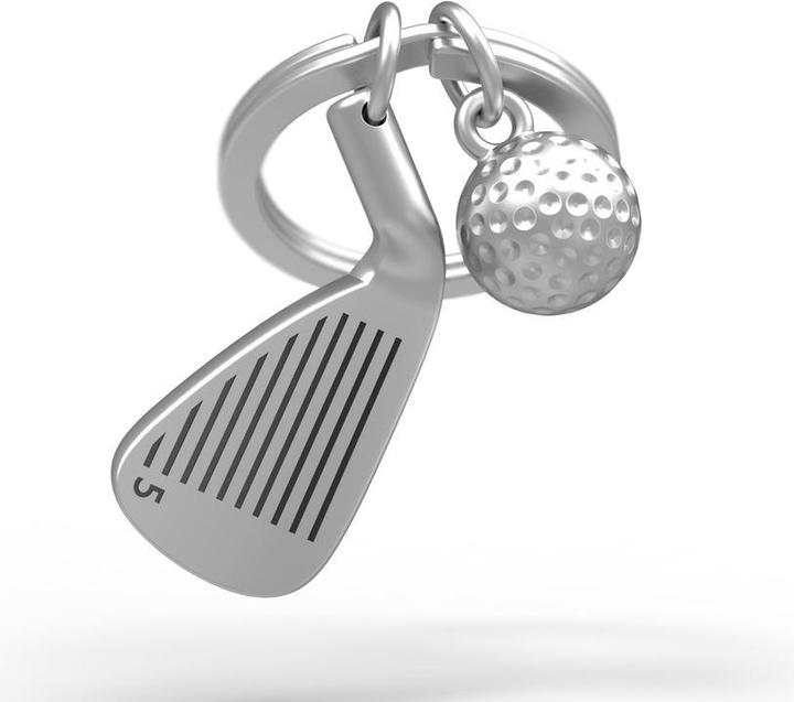 Produktbild MTM Keyring Golf Club