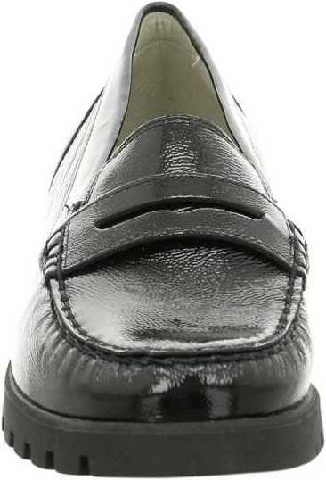 Produktbild Waldläufer Slipper (39)