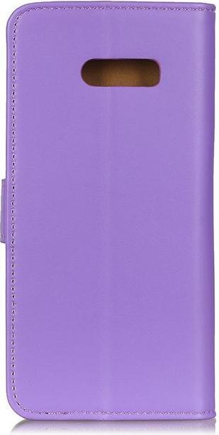 Produktbild MU Classic Classic II Leder Bookcover Series (LG G8X ThinQ)