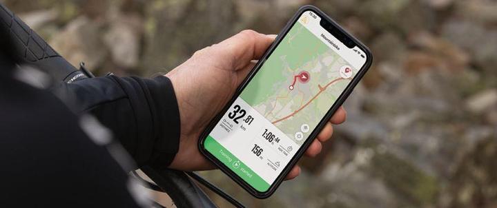 Produktbild Sigma Sport ROX 4.0