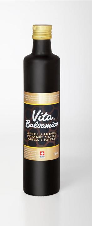 Actual product image VitaÖl Vita Balsamico (500 ml)