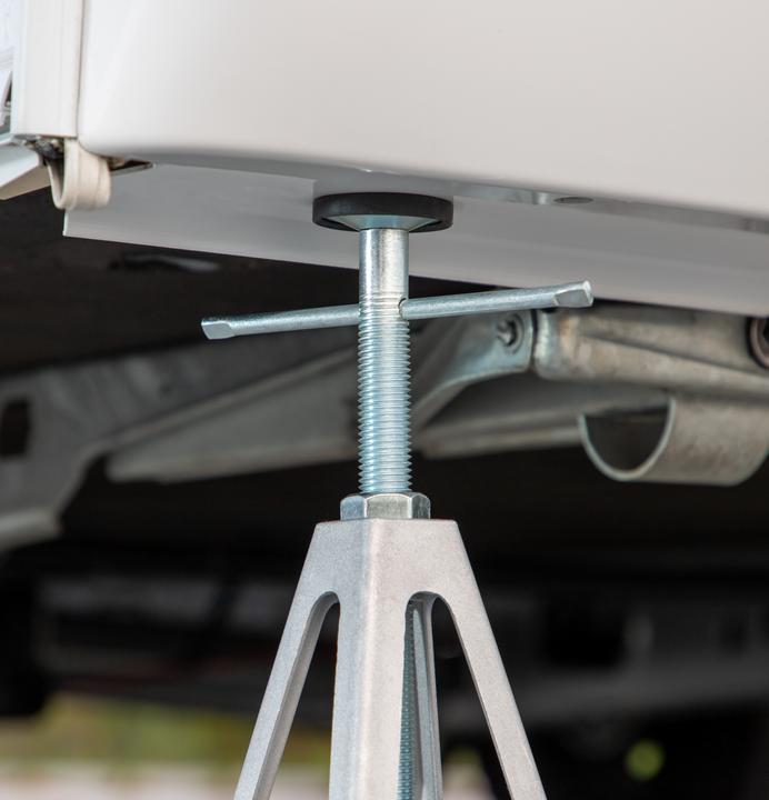 Produktbild Cartrend Stützbock-Set