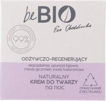 Be Bio Ewa Chodakowska natural face cream for the night of nourishing regenerating 50ml (50 ml, Nachtcreme)