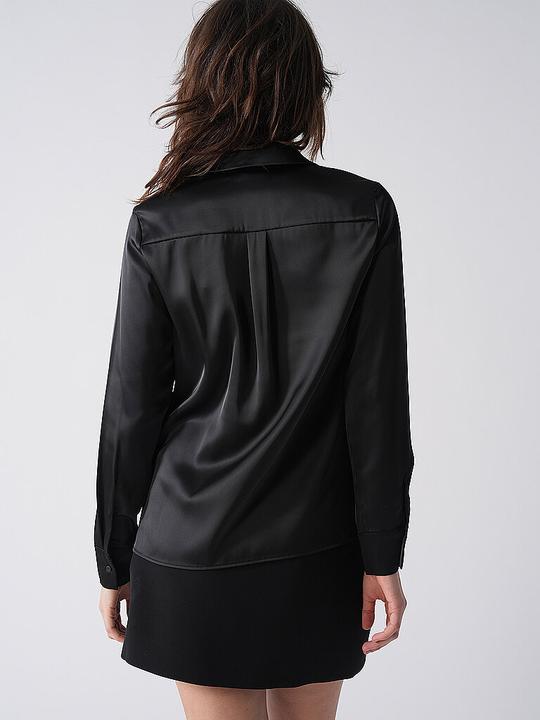 Produktbild Guess Hemdbluse (S)