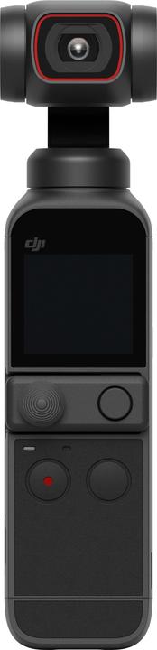 Produktbild DJI Pocket 2 (60p, WLAN)