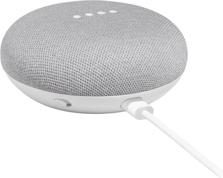 Immagine prodotto Google Casa Mini (Google Assistant, IFTTT)