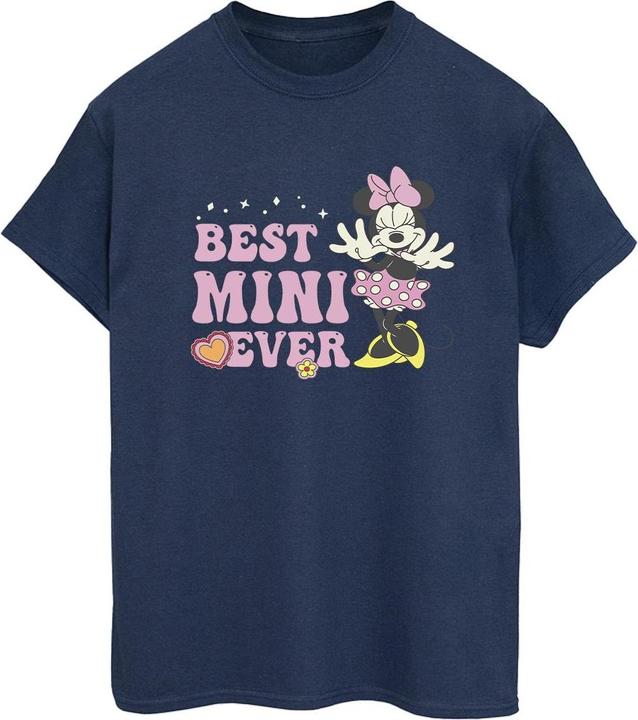 Disney Best Mini Ever TShirt (3XL)