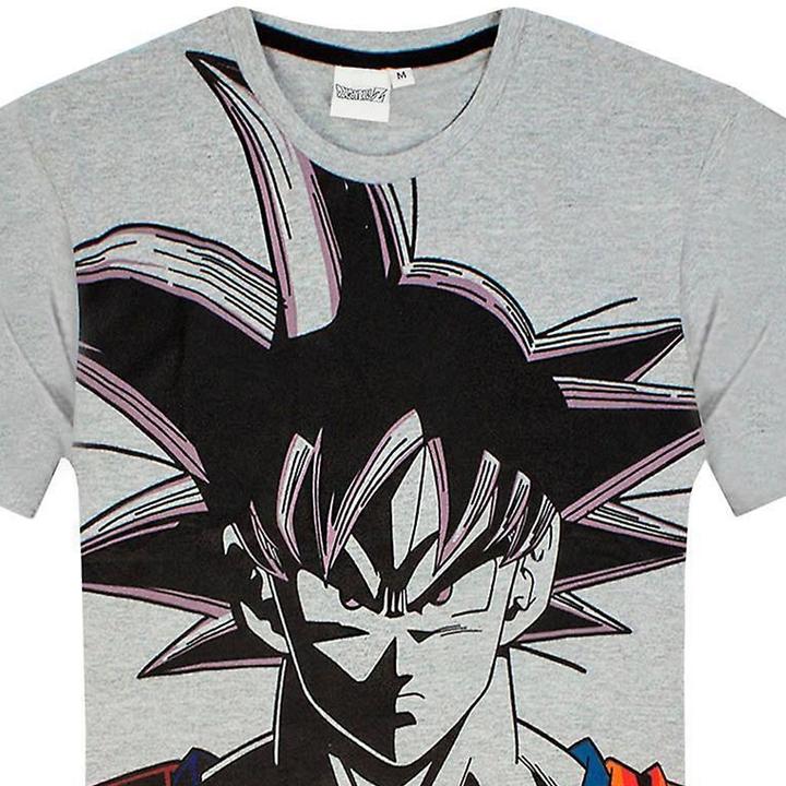 Actual product image Dragon Ball Z Pyjamas with shorts (XXL)