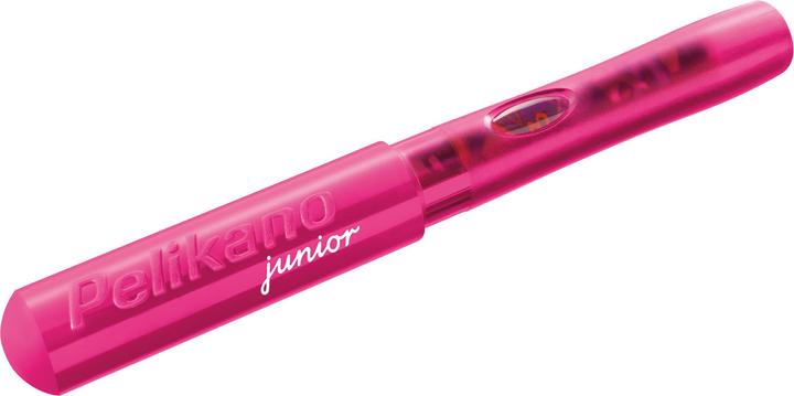 Produktbild Pelikan Füllfederhalter (Pink, 1 x)