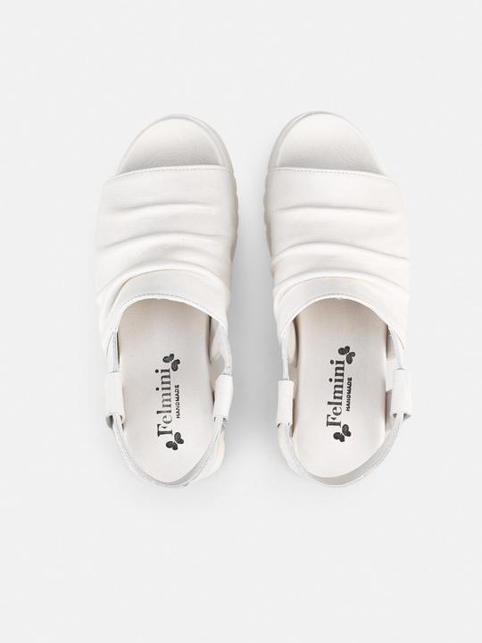 Immagine prodotto Felmini Nancy D818, un sandalo sportivo che incarna la perfetta combinazione di stile e comfort. (36)
