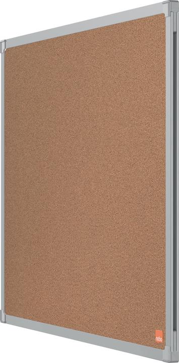 Actual product image Nobo Cork Notice Board Essence (Bulletin board, 600 x 450 mm)