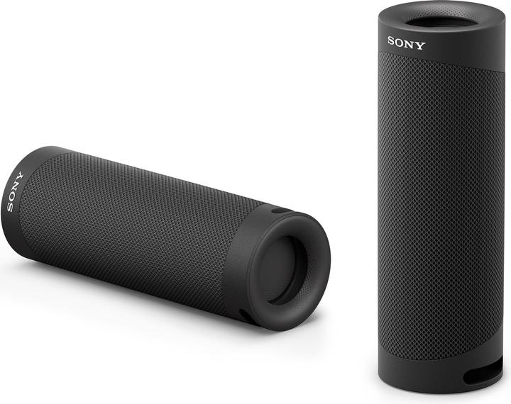 Produktbild Sony SRS-XB23 (12 h, Akkubetrieb)