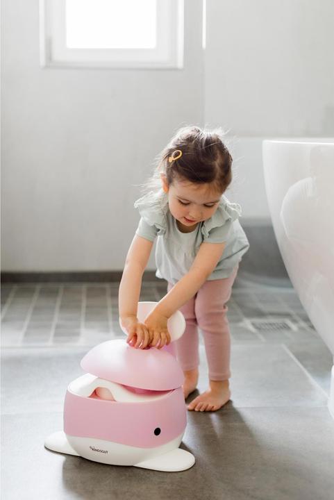 Image du produit Kindsgut Kindertöpfchen Wal
