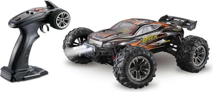 Absima High Speed Truggy Racer (RTR Ready-to-Run)