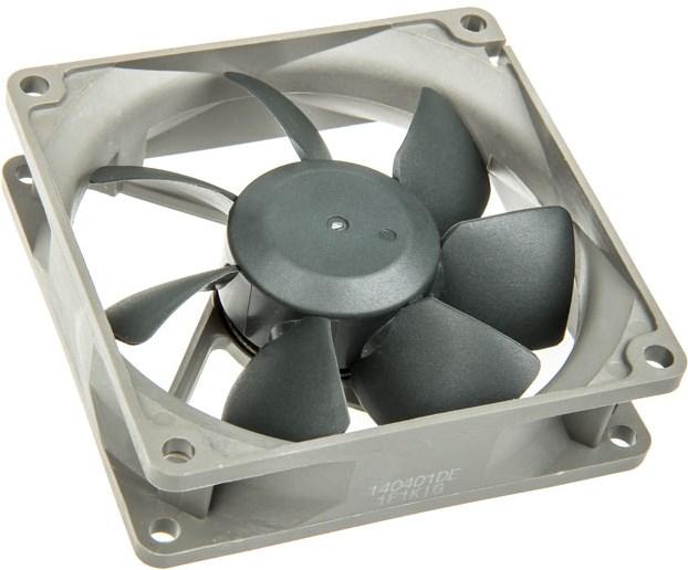 Produktbild Noctua NF-R8 redux 1200 3-PIN (80 mm, 1 x)