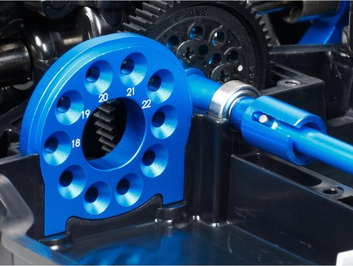 Immagine prodotto Tamiya TT-02R Telaio (Kit)
