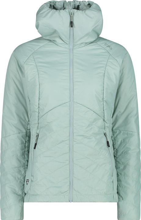 CMP Campagnolo Hoodie (XXS)