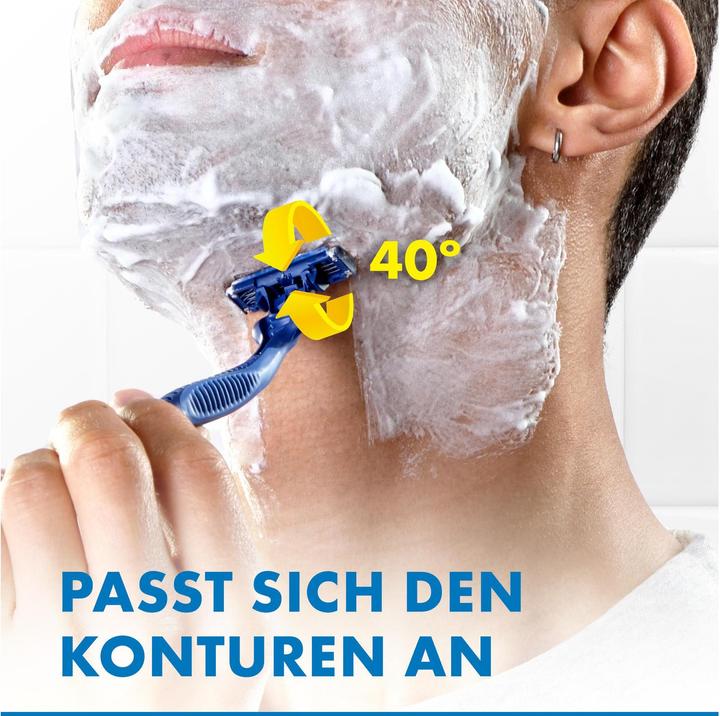 Image du produit Gillette Sensor3 Comfort