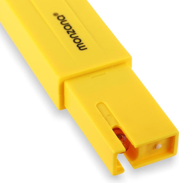Produktbild Monzana Wassertester