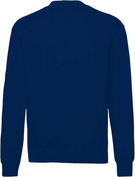 Immagine prodotto Fruit of the Loom Classic 80/20 Felpa A Giro Uomo (L)